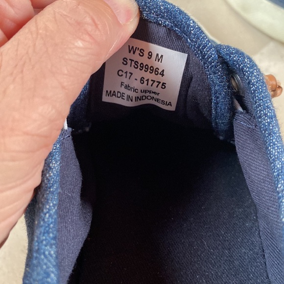 Sperry Pier View sneakers - Picture 6 of 6